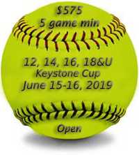 Keyston Cup