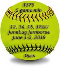 Junebug Jamboree